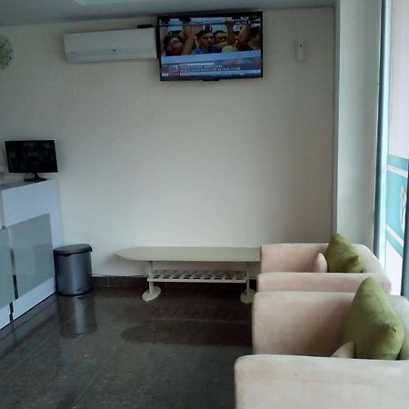 The Arizon At Malioboro Hotel 요그야카르타 외부 사진